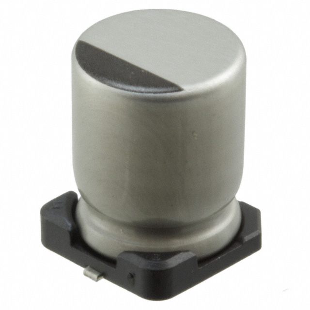 UWD1H560MCL1GS Nichicon  Condensateurs électrolytiques en aluminium